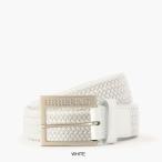  Briefing BRIEFING Golf MEN*S SQUARE BUCKLE MESH BELT сетка ремень BRG261ME1