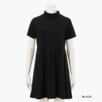  Briefing BRIEFING Golf женский WOMEN*S NECK LOGO HIGHNECK PLEATED DRESS One-piece BRG261W28