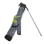  носорог koba колено Psycho Bunny Golf собственный подставка NEW ERA сотрудничество PBMG2SKA