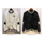 ヴィトゥエルブ Ｖ12  ゴルフ  メンズ　ONE STAR FUR JKT　ファーブルゾン  V122120-JK05
