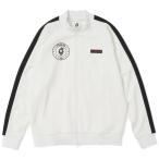 ヴィトゥエルブ Ｖ12  ゴルフ  メンズ　LINE TOP　フルジップジャケット  V122120-SW09