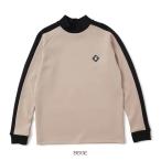 vuitu L vuV12 Golf мужской SL L/S MOCKmok рубашка V122520-MK02