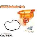 CB125JX PD серия карбюратор для float камера float прокладка имеется прозрачный orange 