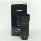 [美品] Canon RF100mm F2.8 L MACRO IS USM | Canon RFマウント