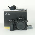 [美品 | シャッター数54,923回] Nikon Z5II [ボディ] | Nikon Zマウント