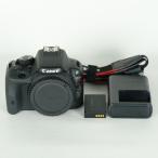 CANON（キヤノン）EOS Kiss X7 ボディ ブラック KISSX7-BODY