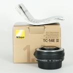 [美品] Nikon AF-S TELECONVERTER TC-14E III / ニコンFマウント
