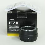 [ прекрасный товар ] Nikon крепление адаптор FTZ II