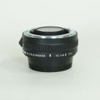 [美品] Nikon AF-S TELECONVERTER TC-14E III
