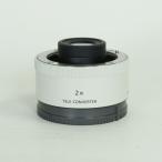 [美品] SONY 2x Teleconverter SEL20TC