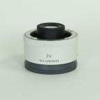[美品] SONY 2x Teleconverter SEL20TC
