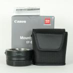 [ хорошая вещь ] Canon крепление адаптор EF-EOS R