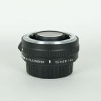 [美品] Nikon AF-S TELECONVERTER TC-14E III