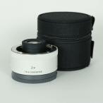 [美品] SONY 2x Teleconverter SEL20TC