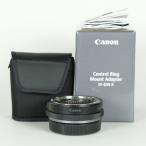 [ прекрасный товар ] Canon контроль кольцо крепление адаптор EF-EOS R