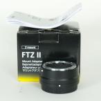 [ прекрасный товар ] Nikon крепление адаптор FTZ II