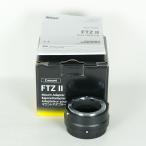 [ прекрасный товар ] Nikon крепление адаптор FTZ II