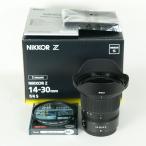 [新品同様 | フィルター付] Nikon NIKKOR Z 14-30mm f/4 S | Nikon Zマウント