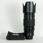 [良品｜フィルター付] FUJIFILM XF50-140mmF2.8 R LM OIS WR / 富士フイルムXマウント