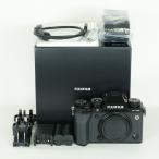 [良品 | シャッター数5,450回] FUJIFILM X-T5 [ボディ ブラック] | FUJIFILM Xマウント