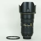 [並品 | 高級フィルター付] Nikon AF-S NIKKOR 24-70mm f/2.8E ED VR | Nikon Fマウント