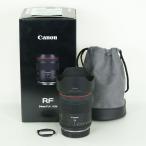 [美品] Canon RF24mm F1.4 L VCM | Canon RFマウント