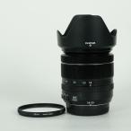 [並品 | フィルター付] FUJIFILM XF18-55mmF2.8-4 R LM OIS | FUJIFILM Xマウント 中古