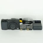 [並品 | シャッター数1,522回] RICOH GR DIGITAL III | コンパクトデジタルカメラ