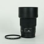 [美品 | フィルター付] Panasonic LUMIX S 50mm F1.8 | LEICA Lマウント 中古