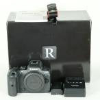 [良品 | シャッター数71,118回] Canon EOS R6 [ボディ] | Canon RFマウント ミラーレス一眼カメラ 中古