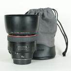 [並品] Canon EF85mm F1.2L II USM | Canon EFマウント 中古