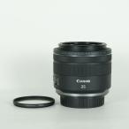 [良品 | フィルター付] Canon RF35mm F1.8 MACRO IS STM | Canon RFマウント
