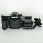 [美品｜シャッター数4,470回] PENTAX K-5