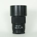 [美品] Panasonic LUMIX S 85mm F1.8 | LEICA Lマウント