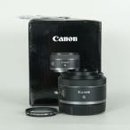 [美品 | フィルター付] Canon RF16mm F2.8 STM | Canon RFマウント