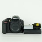 NIKON（ニコン）D3400 ボディ ブラック