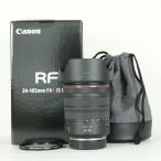 [美品 | 高級フィルター付] Canon RF24-105mm F4 L IS USM | Canon RFマウント