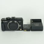 [良品 | シャッター数2,630回] Panasonic 