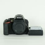 NIKON（ニコン）D5600 ボディ ブラック