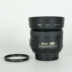 NIKON AF-S DX NIKKOR 35mm f/1.8G