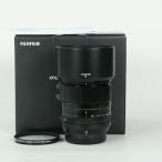 [美品 | 純正フィルター付] FUJIFILM XF33mmF1.4 R LM WR | FUJIFILM Xマウント 中古