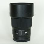 [美品] Panasonic LUMIX S 50mm F1.8 | LEICA Lマウント