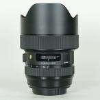 SIGMA（シグマ）14-24mm F2.8 DG HSM Art（キヤノンEF）