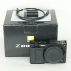 [美品 | シャッター数293回] Nikon ZR [ボディ] | Nikon Zマウント