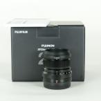[美品] FUJIFILM XF23mmF2 R WR [ブラック] | FUJIFILM Xマウント