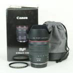 [良品 | 高級フィルター付] Canon RF24-105mm F4 L IS USM | Canon RFマウント