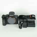 [良品 | シャッター数18,700回] SONY α7R II（ILCE-7RM2） | SONY Eマウント