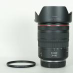 [良品 | フィルター付] Canon RF24-105mm F4 L IS USM | Canon RFマウント