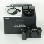 FUJIFILM X-S20