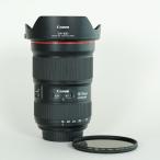 [美品 | 高級CPLフィルター付] Canon EF16-35mm F2.8L III USM | Canon EFマウント